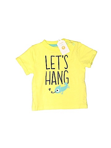 Gymboree Short Sleeve T-Shirt (view 1)
