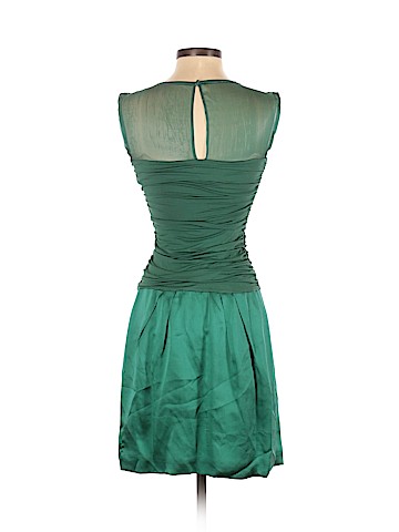 Philosophy di Alberta Ferretti Cocktail Dress (view 2)