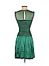 Philosophy di Alberta Ferretti Green Cocktail Dress Size EU (IT) 38 / US 2 - photo 2