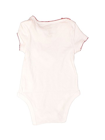 NBA Short Sleeve Onesie (view 2)