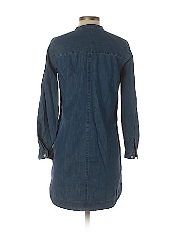 J. Crew Factory Store Casual Dress (view 2)