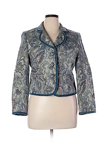 Talbots Blazer (view 1)