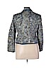 Talbots Blue Blazer Size 14 (petite) - photo 2