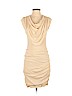 Chloé Tan Casual Dress Size XS - photo 1