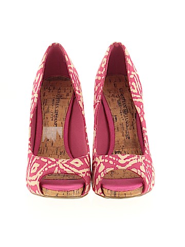Christian Siriano for Payless Heels (view 2)