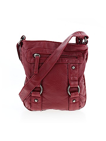 Unbranded Crossbody Bag (view 1)
