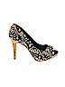 Christian Siriano for Payless Black Heels Size 7 - photo 1