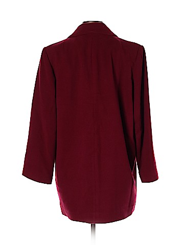 Forecaster of Boston Wool Coat (view 2)