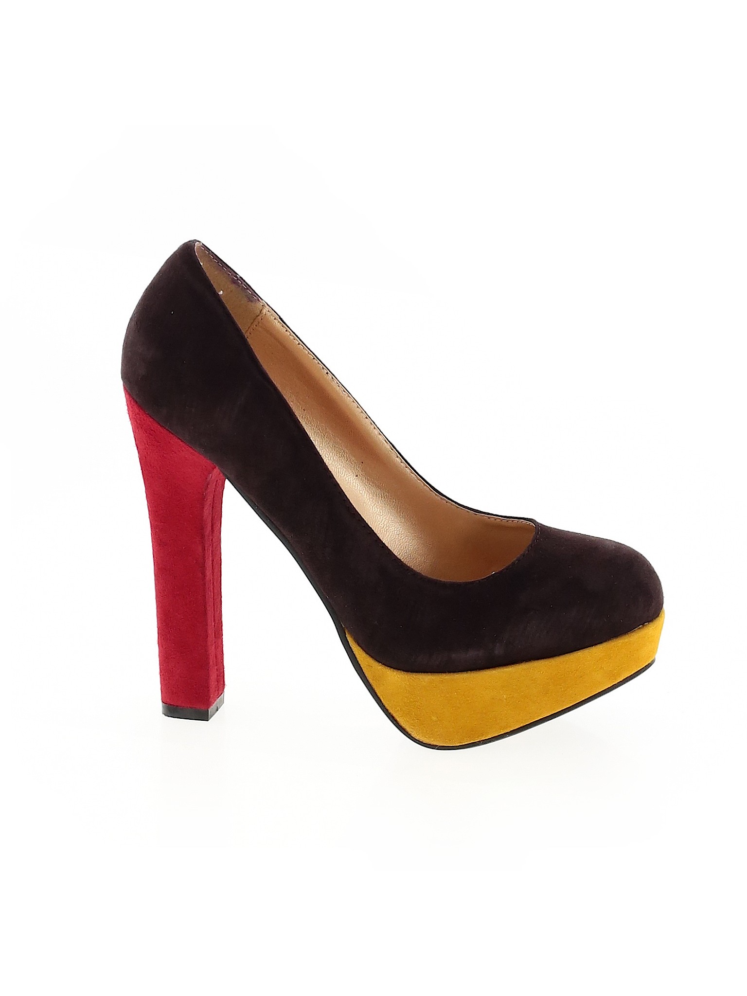 luichiny heels