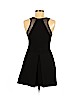 Stella McCartney Black Casual Dress Size EU 40 / US 10 - photo 2