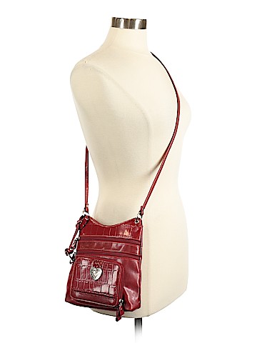 Brighton Crossbody Bag (view 2)