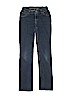 Arizona Jean Company Blue Jeggings Size 14 - photo 1