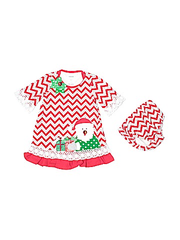 Bonnie Baby Dress (view 1)