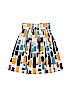 Miss Me 100% Cotton White Skirt Size 6 - photo 1