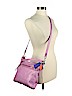 Coach 100% Leather Pink Leather Satchel One size - photo 2
