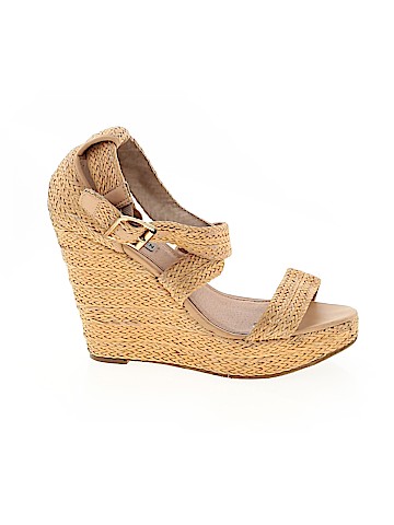Steve Madden Wedges (view 1)