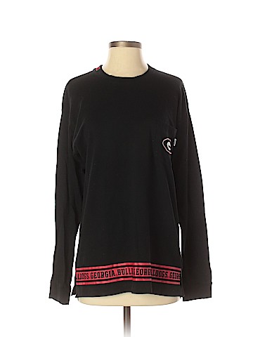 Victoria's Secret Pink Long Sleeve Top (view 1)