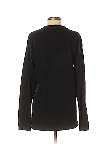 Victoria's Secret Pink Long Sleeve Top (view 2)