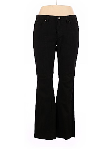 Faded Glory Jeans (view 1)