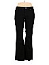 Faded Glory Black Jeans Size 16 (petite) - photo 1