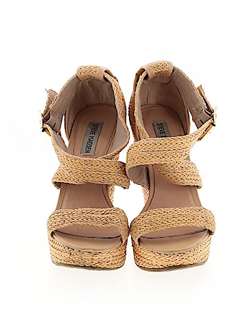 Steve Madden Wedges (view 2)