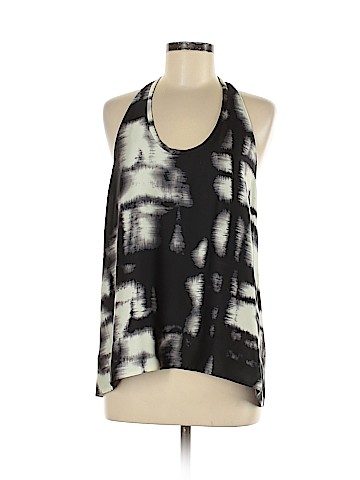 BCBGMAXAZRIA Halter Top (view 1)