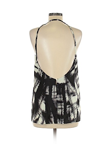 BCBGMAXAZRIA Halter Top (view 2)