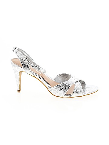 Rampage Heels (view 1)