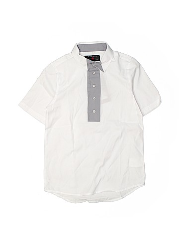 Assorted Brands Short Sleeve Polo (view 1)