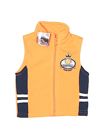 Mad Game Vest (view 1)