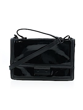 MICHAEL Michael Kors Leather Satchel