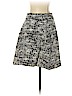 Theory White Casual Skirt Size S - photo 2