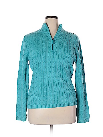 Tyler Boe Pullover Sweater (view 1)