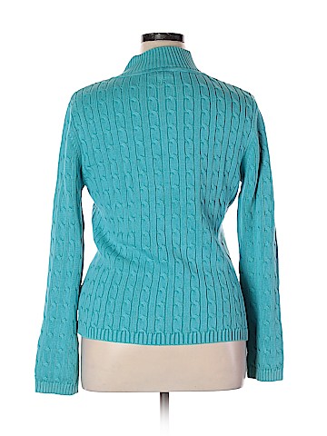 Tyler Boe Pullover Sweater (view 2)