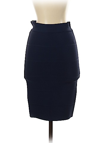 BCBGMAXAZRIA Casual Skirt (view 1)