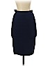 BCBGMAXAZRIA Blue Casual Skirt Size S - photo 1