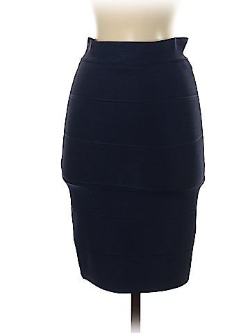 BCBGMAXAZRIA Casual Skirt (view 2)