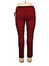 Verve 100% Cotton Red Dress Pants Size 14 - photo 2
