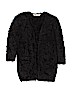 H&M Black Cardigan Size 4/6 - photo 1