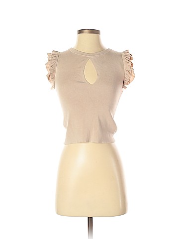 Express Pullover Sweater (view 1)