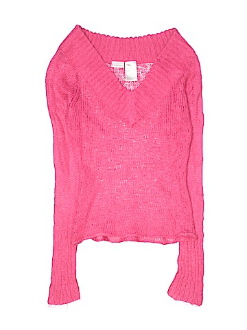 No Boundaries Pullover Sweater (view 1)