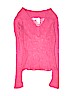 No Boundaries Pink Pullover Sweater Size L (youth) - photo 1