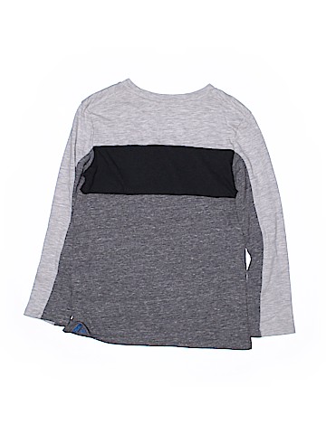 Rockets of Awesome Long Sleeve T-Shirt (view 2)