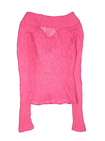 No Boundaries Pullover Sweater (view 2)