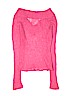 No Boundaries Pink Pullover Sweater Size L (youth) - photo 2