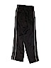 Air Jordan 100% Polyester Solid Black Track Pants Size 16 - 18 - photo 2