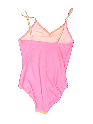 Cat & Jack One Piece Swimsuit (view 2)