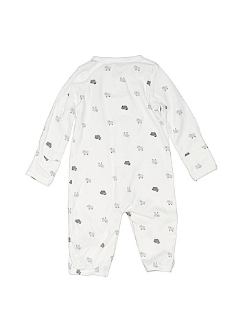 Carter's Long Sleeve Outfit (view 2)