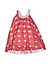 Omamimini Red Dress Size 3T - photo 2