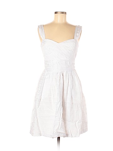 Max and Cleo Casual Dress (view 1)